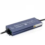 Korlátozott ajánlat NOBUKO B Series kültéri LED tápegység 12V 100W 8,5A IP67 NB-100-12