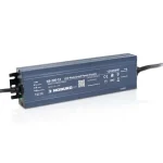 Gyors kiszállítás NOBUKO B Series kültéri LED tápegység 12V 200W 16,7A IP67 NB-200-12