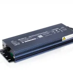 Exkluzív ajánlat NOBUKO B Series kültéri LED tápegység 12V 250W 21A IP67 NB-250-12