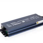 Bestseller NOBUKO B Series kültéri LED tápegység 12V 30W 2,5A IP67 NB-30-12
