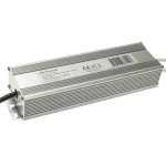 Kiárusítás Optonica kültéri LED tápegység 12V 150W 12,5A IP67 6112