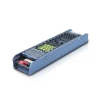 Nobuko LED tápegység fémházas 12V 150W 12,5A IP20 C Series NC-150-12 Szezonális akció