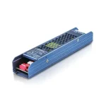 Biztonságos vásárlás Nobuko LED tápegység fémházas 12V 60W 5A IP20 C Series NC-60-12