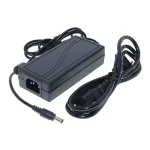 Ne maradj le Optonica LED tápegység 24V 36W 1,5A műanyag IP20 6142
