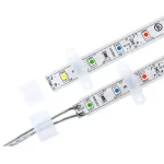 Akció Optonica LED kültéri fényslag rögzítő elem SMD 2835/5730-hoz