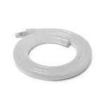 Optonica NEON FLEX flexibilis led fénykábel sárga IP65 ST4587 Csak ma