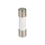 Olvadó biztosíték porcelán hengeres CH-10 10A 10x38 gPV ETI 002625105 Utolsó esély