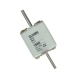 Késes biztosítékgL/gG NT 2 250A (EM) Azonnal elérhető