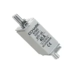 Elmark késes biztosíték NT00C 40A gG-gL 10004C Prémium