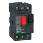 Schneider Electric Tesys GV2 motorvédő kapcsoló 3P 2,5-4A 100kA GV2ME08AP Legkelendőbb