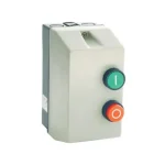 Különleges ajánlat Elmark tokozott motorindító 12A 400V 9-13A LT5 D123 43122