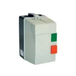 Gyors szállítás Elmark tokozott motorindító 32A 230V 23-32A LT5 D325 43321