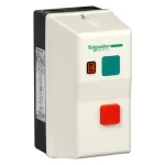 Schneider Electric tokozott motorindító 8-11,5A 4kW 380V LE1M35Q716 Expressz szállítás
