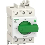 Schneider Electric RESI9 moduláris forgócsapos kapcsoló 3P 80A AC R9S24380 Kiárusítás