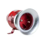 Fém SZIRÉNA MS-390 230V 120dB 401534 Legjobb ár