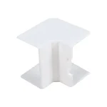 Elmark műanyag kábelcsatorna belső sarok elem 16x16mm 56216162 Vedd meg online