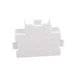 Kihagyhatatlan ajánlat Elmark műanyag kábelcsatorna T elem 16x16mm 56216163