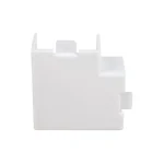 Elmark műanyag kábelcsatorna L elem 25x16mm 56225164 Utolsó esély