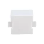 Olcsóbb Elmark kábelcsatorna toldó elem 25x25 mm 56225255