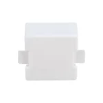 Legkelendőbb Elmark kábelcsatorna toldó elem 60x60 mm 56260605