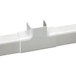 Elettrocanali t-idom 100x60 mm klímacsatornához fehér EC95010060 Árengedmény