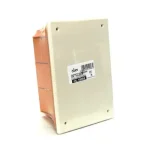 Ne maradj le Pawbol süllyesztett műanyag vezeték kötődoboz 153x98x70mm OL10003