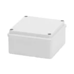 Gewiss kötődoboz falon kívüli 100x100x50 mm IP56 GW44204 Kiárusítás
