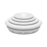 Gewiss kötődoboz gumibevezető membrán 25mm IP55 GW50430 Azonnali szállítás