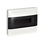 Legrand Practibox S 12 modulos lakáselosztó falon kívüli kiselosztó doboz IP40 135211 Olcsóbb