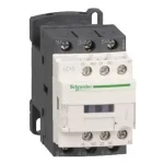 AC mágneskapcsoló, 4kW/9A (400V, AC3), csavaros csatlakozás, 1Z+1NY schneide Gyors szállítás