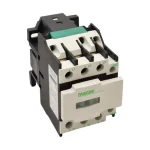 Tracon kontaktor mágneskapcsoló32A 15kW 400V AC 3×NO+1×NC TR1D3201V7 Expressz szállítás