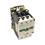 Olcsóbb Tracon kontaktor mágneskapcsoló40A 18,5kW 400V AC 3×NO+(1×NO+1×NC) TR1D4011V7