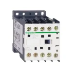 Csak ma Schneider TeSys K mágneskapcsoló 3P 7,5 kW 16A 380V AC 50/60 Hz 1 záró LC1K1610Q7