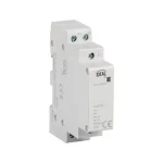 Kanlux moduláris kontaktor 25A 230V AC 1NO+1NC KMC-25-11 45822 Biztonságos fizetés