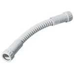 Azonnal elérhető Elmark hajlékony PVC cső EC ?25 IP65 500FB25