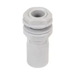 Elettrocanali tömített csőadapter védőcsőhöz 16 mm IP67 EC74116 Vásárlói kedvenc