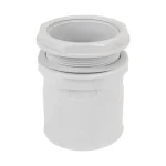 Vedd meg most Elettrocanali tömített csőadapter védőcsőhöz 50 mm IP67 EC74150