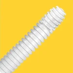 Olcsóbb Gewiss műanyag szürke gégecső 16mm 100m/tekercs FK 9/16 DX10016R