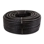 Courbi lépésálló gégecső 16 mm fekete 100m 31-21100-016/100 Azonnali szállítás