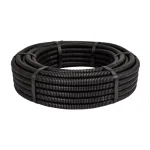 Courbi lépésálló gégecső 32 mm fekete 25m 31-21103-032/25 Vedd meg most