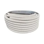 Legjobb ár Courbi spirál flexibilis gégecső 20 mm szürke 30m/tekercs 16-21016-020