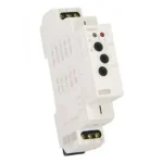 Gyors kiszállítás Elko CRM-91H/UNI AC/DC 12-240V multifunkciós időrelé