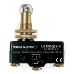 Kihagyhatatlan ajánlat Tracon végálláskapcsoló 1xCO 15A/250V AC IP00 görgős helyzetkapcsoló