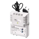 EMOS Antenna szélessávú erősítő EM-4405G 47–230 MHz, 470–698 MHz J0400 Azonnali szállítás
