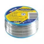 Somogyi Forrasztóón gyantás SW 0,8 mm250g Azonnal elérhető