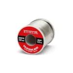 Expressz kézbesítés Fahrenheit forrasztó ón 2 mm átmérő 0,5 kg 55079