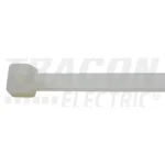 Olcsó Tracon Normál kábelkötegelő 1000×12.6mm natúr 1000PR