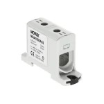 Biztonságos vásárlás Morek fővezetéki leágazó sorkapocs szürke 1x6-95 mm2 OTL95 MAA1095A10