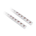 Vásárlói kedvenc Elmark 1P csapos sorolósín 54 modul fázissín 63A 1m 14163