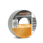 Ajánlat Handy szigetelő szalag 19x20 ezüst 20m 11097SI
